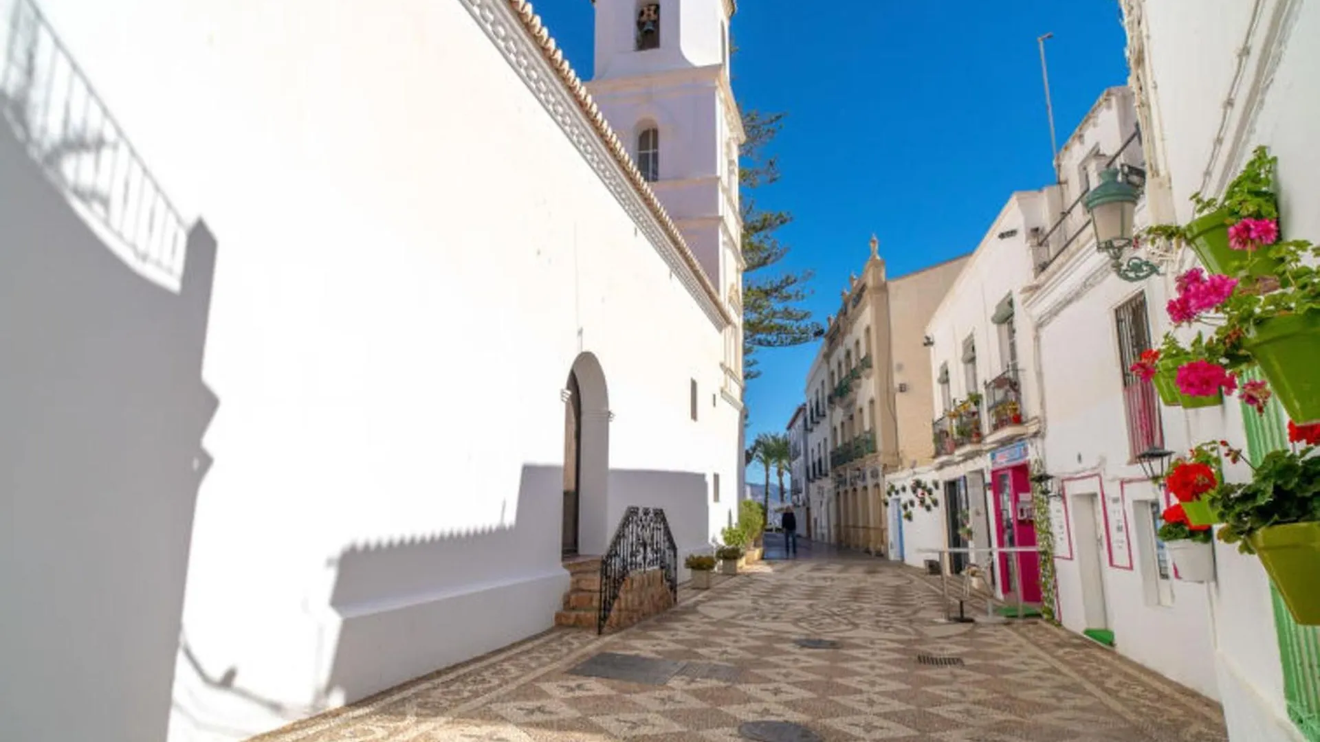 Global Iglesia - By Global Rental Holidays 8208 Nerja Spain
