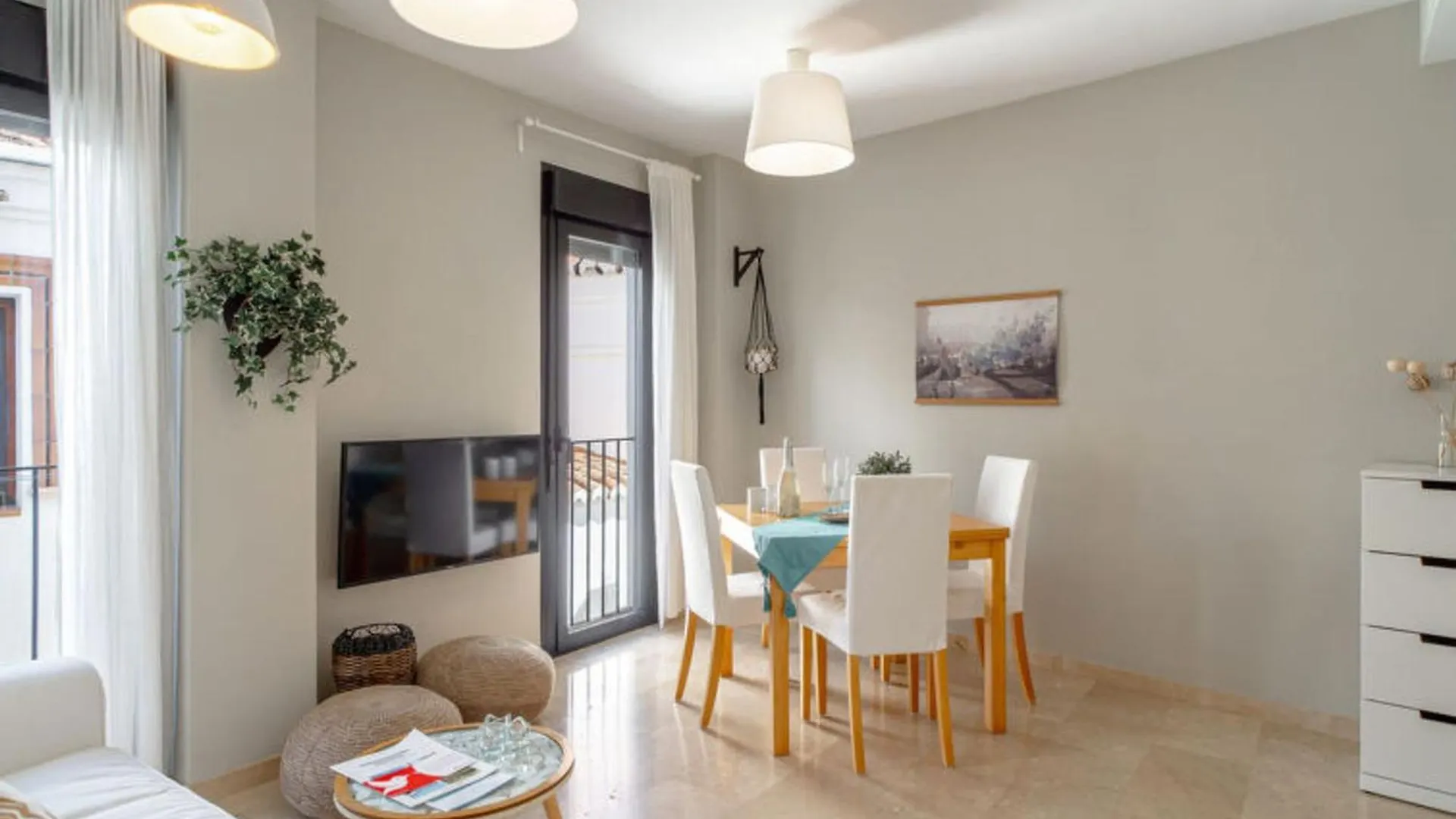 Global Iglesia - By Global Rental Holidays 8208 Nerja 0*,  Spain