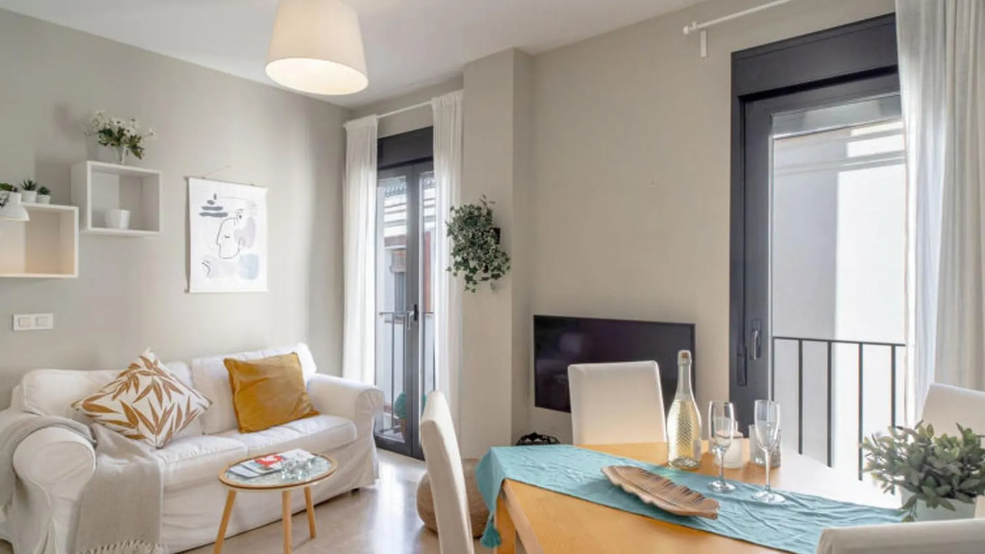 Global Iglesia - By Global Rental Holidays 8208 Nerja