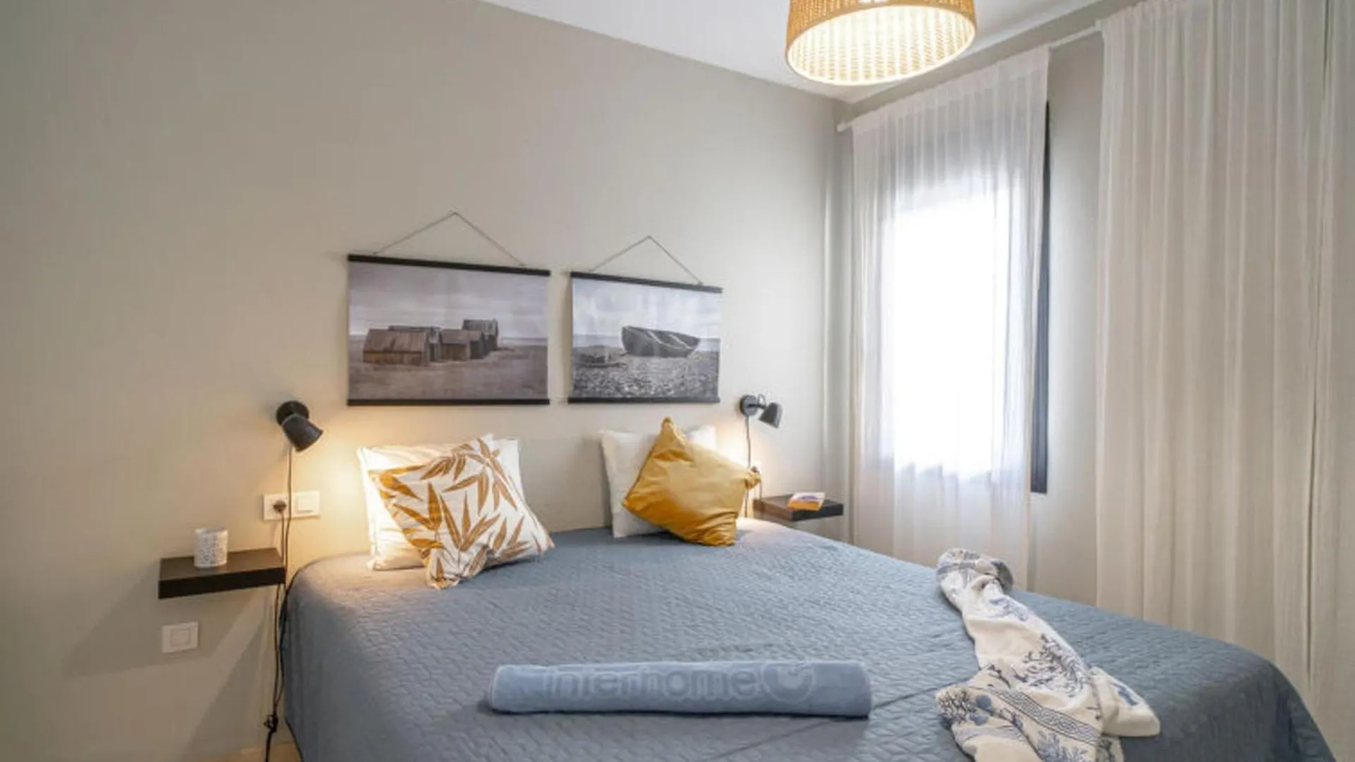 Global Iglesia - By Global Rental Holidays 8208 Nerja